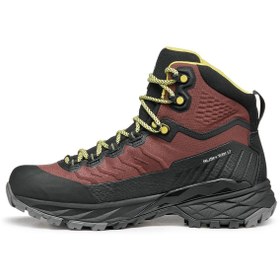 تصویر کفش کوهنوردی اورجینال برند Scarpa مدل Rush TRK LT Gore-Tex کد 824479480 