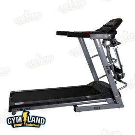 تصویر تردمیل خانگی فیت فلکس مدل T-903 