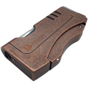 تصویر فندک گازی اتمی 