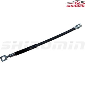 تصویر شیلنگ ترمز دوو سیلو کره ای 