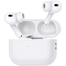 تصویر هندزفری بی سیم استریو رسی Recci G500 pro wireless earbuds MagSafe wireless charging ANC 