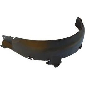 تصویر شل گیر هلالی سمند 