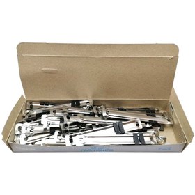 تصویر گیره پوشه واشین Wash folder clip