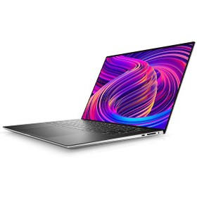 تصویر لپ تاپ 15.6 اینچی صفحه لمسی دل مدل Dell XPS 9570 پردازنده Core i7-8750H رم 32GB حافظه 512GB گرافیک GTX 1050 4G Dell XPS 9570