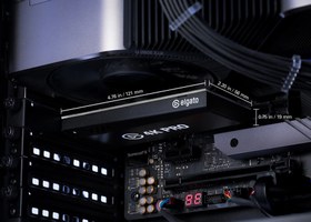 تصویر کارت کپچر Elgato 4K Pro Elgato 4K Pro