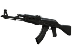 تصویر خرید AK 47 Slate Field Tested آیتم استیم 