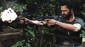 تصویر بازی Max Payne 3 برای XBOX 360 