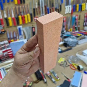 تصویر سنگ چاقو تیز کن تایلندی mbk گریت 1000 