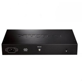 تصویر سوییچ 16 پورت دی لینک مدل DGS-1016D Switch D-LINK DGS-1016D 16-Port