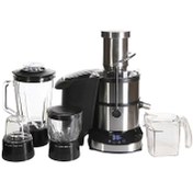 تصویر آبمیوه گیری آیسن مدل ie-j850 icen juicer model ie-j850