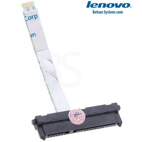 تصویر کابل اتصال هارد لپ تاپ LENOVO IdeaPad 310 / IP310 