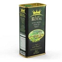 تصویر ROYAL EXTRA VIRGIN OIL 