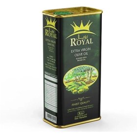 تصویر ROYAL EXTRA VIRGIN OIL 