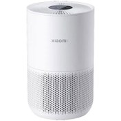 تصویر دستگاه تصفیه کننده هوای هوشمند شیائومی مدل Air Purifier 4 Compact Xiaomi AC-M18-SC Smart Air Purifier 4 Compact