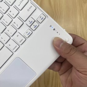 تصویر مینی کیبورد کوتتسی مدل 64015 