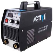 تصویر اینورتر جوشکاری 200 آمپر اکتیو مدل AC4120B AC4120B AC4120B 200 amp active welding inverter