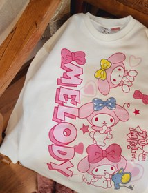 تصویر پیراهن ملودی 