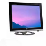 تصویر مانیتور ال جی مدل M1520B سایز ۱۵ اینچ HD LED 