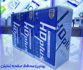 تصویر گلس شیشه ای HD Plus تمام صفحه Nothing Phone 2 مارک LITO LITO HD Plus Full Screen Protector For Nothing Phone 2 Tempered Glass