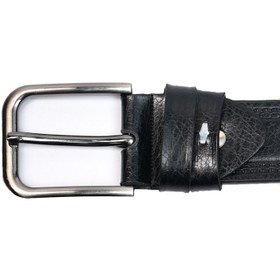 تصویر کمربند مردانه کد 23119 men's belt