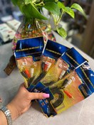 تصویر فیش صدا 1به 2 CABLE 