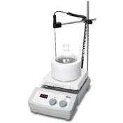 تصویر مگنتیک هات پلیت استیرر DLABمدل (MS7-H550-S) 