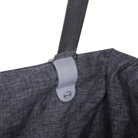 تصویر گهواره نوزاد مدل H61 