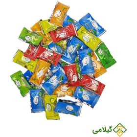 تصویر آبنبات سرد اکالیپتوس الدر ( Elder Cold Candy ) 