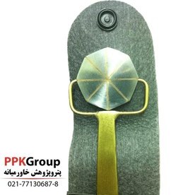 تصویر پای گیج تکی- Field Indicator 