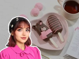 تصویر پاپسیکل 