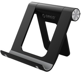 تصویر پایه نگهدارنده تبلت و موبایل اوریکو با قابلیت چرخش 360 درجه ORICO-PH2 Phone/Tablet Holder 