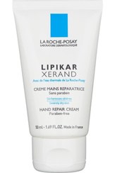 تصویر کرم دست ترمیم کننده لیپیکار زیراند 50ml مردانه | لاروش پوزای La Roche Posay LRP1268 