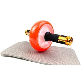 تصویر چرخ رولر تک چرخ 