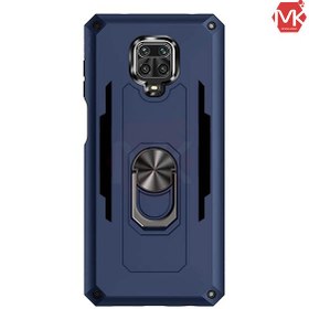 تصویر قاب محافظ شیائومی Armor Case | Redmi Note 9s | Note 9 Pro | Note 9 Pro Max 