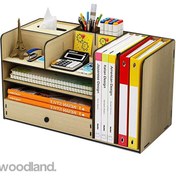 تصویر کازیه اداری مدل 10777 