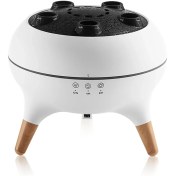 تصویر دستگاه بخور سرد Dynamic Aroma Diffuser V80 