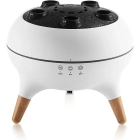 تصویر دستگاه بخور سرد Dynamic Aroma Diffuser V80 