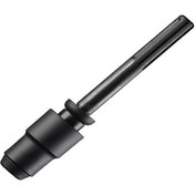 تصویر تبدیل چهار شیار به پنج نظام کرافت 