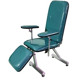 تصویر صندلی خونگیری سه تکه آزمایشگاهی 