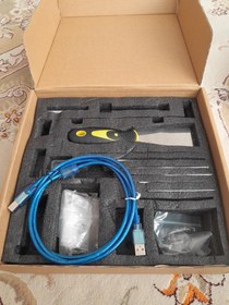 تصویر پرینتر سه بعدی Wanhao d12/300 (کارکرده) 