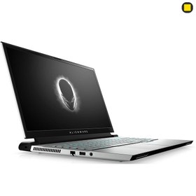 تصویر لپ تاپ گیمینگ الین ویر Alienware M17 R3 Gaming 