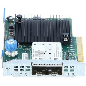 تصویر کارت شبکه HPE Ethernet 10/25Gb MCX4121A-ACUT 