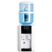 تصویر آبسردکن ایستکول مدل TM-DW 220 EastCool Water Dispenser TM-DW 220