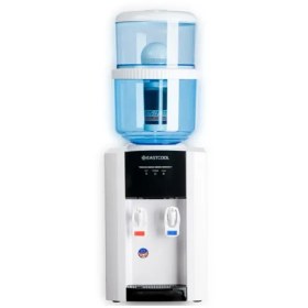 تصویر آبسردکن ایستکول مدل TM-DW 220 EastCool Water Dispenser TM-DW 220