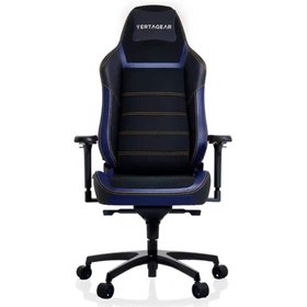 تصویر صندلی گیمینگ ورتاگیر PL6800 Midnight Blue 