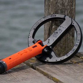 تصویر پین پوینتر Scuba Tector 