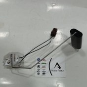 تصویر درجه باک اصلی (نشانگر )ساینا،تیبا یورو 4 