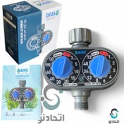تصویر تایمر آبیاری آگرو مدل AG30 