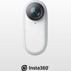 تصویر دوربین فیلمبرداری (INSTA 360 GO2 (32GB ا Insta 360 Go 2 Insta 360 Go 2