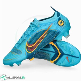 Scarpe da calcio Nike Mercurial Vapor 14 Elite FG (DJ2837-484